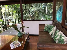 Daintree Wilderness Lodge