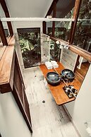 Daintree Wilderness Lodge