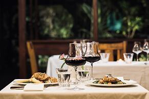 Daintree Wilderness Lodge