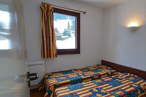 VVF Les Monts Jura, Lelex
