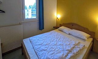 Résidence Vacancéole Les Monts Jura