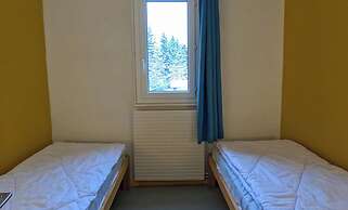 Résidence Vacancéole Les Monts Jura