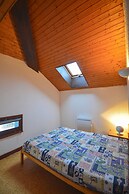 VVF Les Monts Jura, Lelex