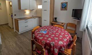 Résidence Vacancéole Les Monts Jura