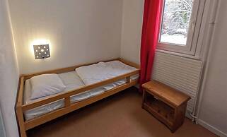 Résidence Vacancéole Les Monts Jura