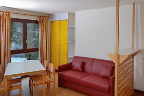 VVF Les Monts Jura, Lelex