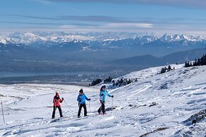 VVF Les Monts Jura, Lelex