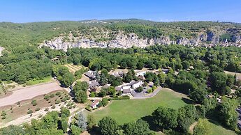 VVF Dordogne Lot, Martel-Gluges