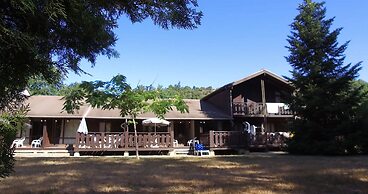 VVF Dordogne Lot, Martel-Gluges
