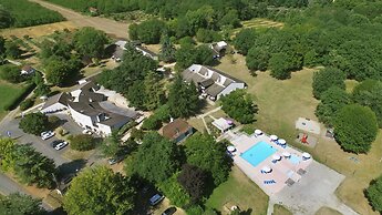 VVF Dordogne Lot, Martel-Gluges