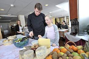 VVF Haute-Loire Les Estables