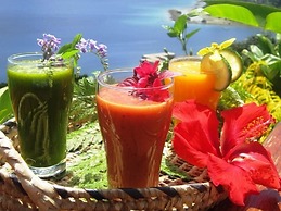 Naveria Heights Lodge