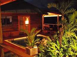 Naveria Heights Lodge