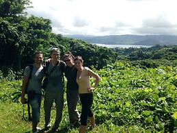 Naveria Heights Lodge