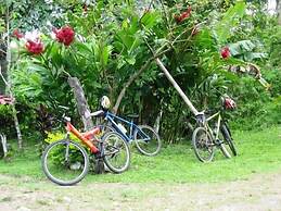 Naveria Heights Lodge