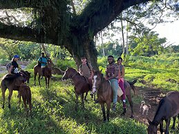 Naveria Heights Lodge