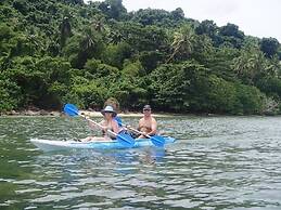 Naveria Heights Lodge