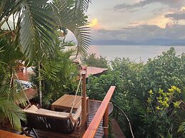 Naveria Heights Lodge