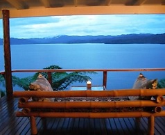 Naveria Heights Lodge