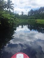 Naveria Heights Lodge