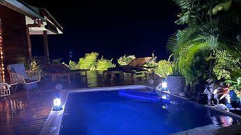 Naveria Heights Lodge