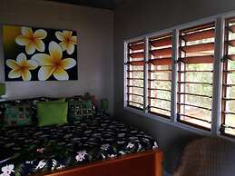 Naveria Heights Lodge