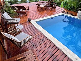 Naveria Heights Lodge