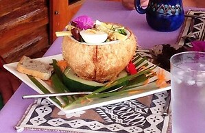 Naveria Heights Lodge