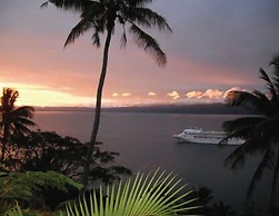 Naveria Heights Lodge