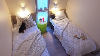 VVF Bourgogne Auxois Morvan, Semur en Auxois