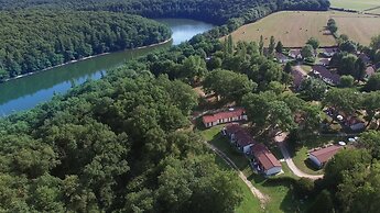 VVF Bourgogne Auxois Morvan, Semur en Auxois