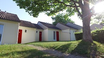 VVF Bourgogne Auxois Morvan, Semur en Auxois
