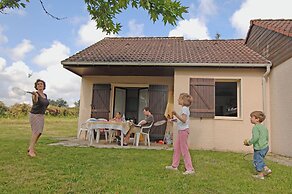 VVF Bourgogne Auxois Morvan, Semur en Auxois