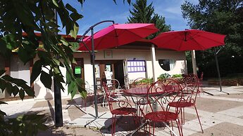 VVF Bourgogne Auxois Morvan, Semur en Auxois