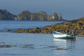 VVF Pointe Bretagne, Argol