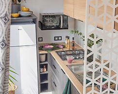 VVF Pointe Bretagne, Argol