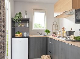 VVF Pointe Bretagne, Argol