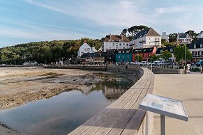 VVF Pointe Bretagne, Argol