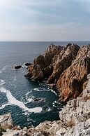 VVF Pointe Bretagne, Argol
