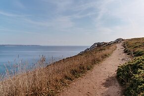VVF Pointe Bretagne, Argol
