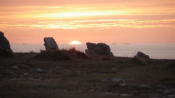 VVF Pointe Bretagne, Argol