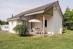 VVF Pointe Bretagne, Argol