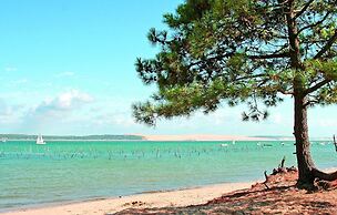 VVF Lège Cap Ferret, Claouey