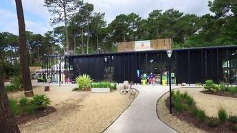 VVF Lège Cap Ferret, Claouey
