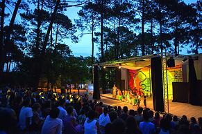 VVF Lège Cap Ferret, Claouey