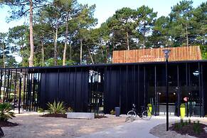 VVF Lège Cap Ferret, Claouey