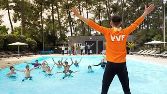 VVF Lège Cap Ferret, Claouey