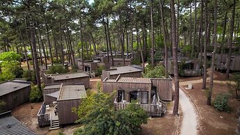 VVF Lège Cap Ferret, Claouey