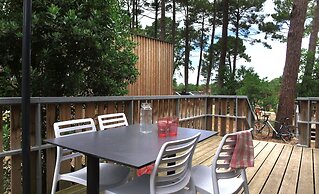 VVF Lège Cap Ferret, Claouey