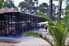VVF Lège Cap Ferret, Claouey